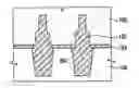 Fig. 01 - Method of manufacturing a floating gate of a flash memory device