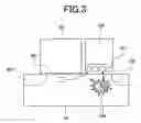 Fig. 06 - Integrated semiconductor nonvolatile storage device