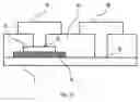 Fig. 13 - Manufacturing method for variable resistive element