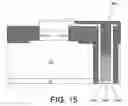 Fig. 09 - Rigid-backed, membrane-based chip tooling