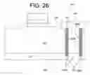 Fig. 16 - Rigid-backed, membrane-based chip tooling