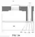 Fig. 24 - Rigid-backed, membrane-based chip tooling