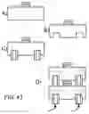 Fig. 33 - Rigid-backed, membrane-based chip tooling