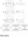 Fig. 77 - Rigid-backed, membrane-based chip tooling