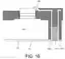 Fig. 10 - Routingless chip architecture