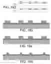 Fig. 95 - Routingless chip architecture