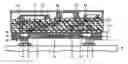 Fig. 01 - Multilayer electronic component and structure for mounting multilayer electronic component