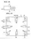 Fig. 07 - Multilayer electronic component and structure for mounting multilayer electronic component