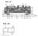 Fig. 09 - Multilayer electronic component and structure for mounting multilayer electronic component