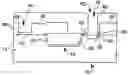 Fig. 01 - SEMICONDUCTOR DAMASCENE TRENCH AND METHODS THEREOF
