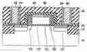 Fig. 01 - Method of manufacturing a semiconductor device including a silicide layer having an NiSi phase provided on source and drain regions