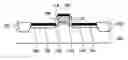 Fig. 01 - Methods of forming self-aligned silicide layers using multiple thermal processes
