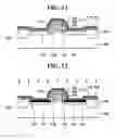 Fig. 08 - Methods of forming self-aligned silicide layers using multiple thermal processes