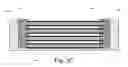 Fig. 06 - Carbon nanotube interconnect contacts