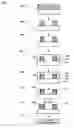 Fig. 01 - Method for forming an anti-etching shielding layer of resist patterns in semiconductor fabrication