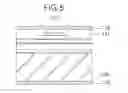 Fig. 06 - Semiconductor laser element and method of fabrication thereof