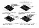 Fig. 01 - Method for forming high-resolution pattern with direct writing means