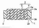 Fig. 01 - Connector resiliently deformed easily with small load and method of manufacturing the same