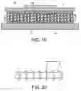 Fig. 09 - Connector resiliently deformed easily with small load and method of manufacturing the same