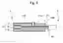 Fig. 04 - Connection structure for printed wiring board