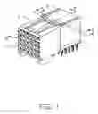 Fig. 02 - Backplane connector