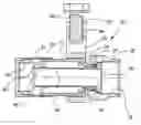 Fig. 01 - Coaxial cable connector with electrical ground