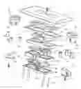 Fig. 01 - Socket with rotatable socket core