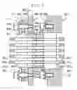 Fig. 03 - Terminal structure and vacuum pump
