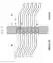 Fig. 04 - Terminal structure and vacuum pump