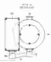 Fig. 07 - Terminal structure and vacuum pump