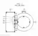 Fig. 08 - Terminal structure and vacuum pump