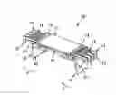 Fig. 01 - Electrical connector for flexible printed circuit boards