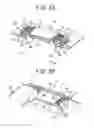 Fig. 03 - Electrical connector for flexible printed circuit boards
