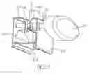 Fig. 03 - Press-type latch device