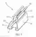 Fig. 06 - Press-type latch device