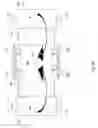 Fig. 14 - Area array device test adapter
