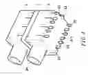 Fig. 05 - [ELECTRIC CONNECTING BLOCK FOR AV CONNECTOR]