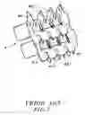 Fig. 08 - [ELECTRIC CONNECTING BLOCK FOR AV CONNECTOR]