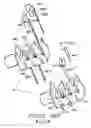 Fig. 09 - [ELECTRIC CONNECTING BLOCK FOR AV CONNECTOR]
