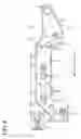 Fig. 05 - Plate fitted resin molded article and method of molding it