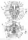 Fig. 04 - Variable marine jet propulsion