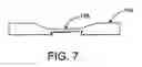 Fig. 05 - Body board for recreational use