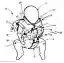 Fig. 01 - Personal flotation device