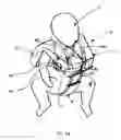 Fig. 08 - Personal flotation device