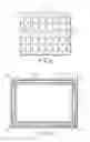 Fig. 03 - Method of manufacturing an image display unit, and sealing agent application unit