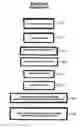 Fig. 01 - Fashion design doll and method for making the same