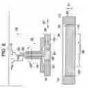 Fig. 06 - Chemical mechanical polishing tool, apparatus and method