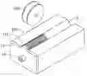 Fig. 01 - Apparatus and process for cylindrically grinding workpieces