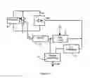 Fig. 09 - Portable object having multi-level demodulation and being inductively coupled to a fixed station
