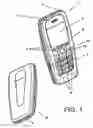 Fig. 02 - Enhanced call register menu